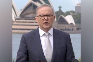 رئيس الوزراء الأسترالي ألبانيز يلغي قمة قادة الرباعية