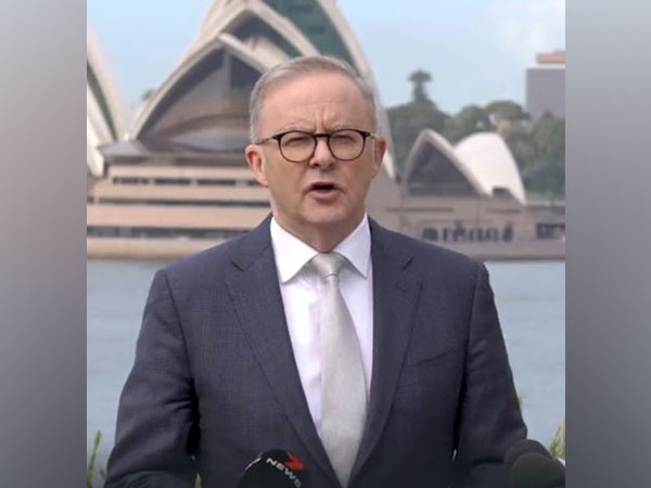 رئيس الوزراء الأسترالي ألبانيز يلغي قمة قادة الرباعية