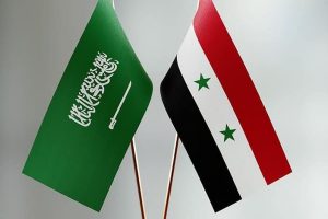 سوريا والسعودية تستأنفان عمل بعثتهما الدبلوماسية