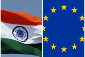 الهند والاتحاد الأوروبي يعقدان الاجتماع الرابع لاستعراض الشراكة الاستراتيجية