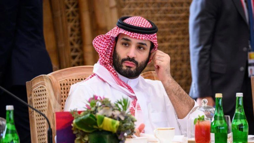 جماعة أهل القرآن وراء إصلاحات محمد بن سلمان الجريئة في السعودية