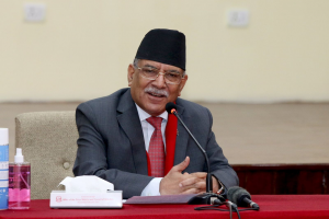 توقيع العديد من الاتفاقيات الرئيسة خلال زيارة رئيس وزراء نيبال إلى الهند