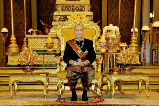 وزارة الشؤون الخارجية: زيارة الملك الكمبودي سيهاموني ستعمّق العلاقات