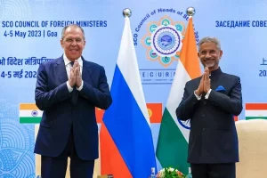 الهند وروسيا تجريان تبادلاً سريًا لوجهات النظر قبل زيارة بوتين المحتملة إلى دلهي في يوليو