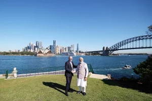 أستراليا توافق على تشديد حملة القمع ضد الانفصاليين الخالِستانيين