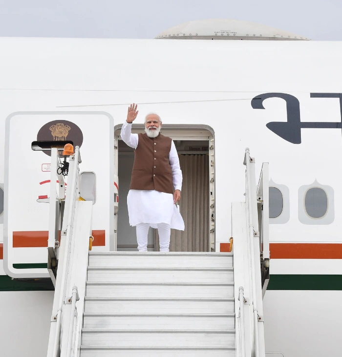 رئيس الوزراء مودي: قمة مجموعة السبع ستساعد الهند على تشكيل أجندة مجموعة العشرين