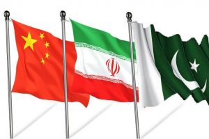 الصين وإيران وباكستان تجري مشاورات أمنية في بكين