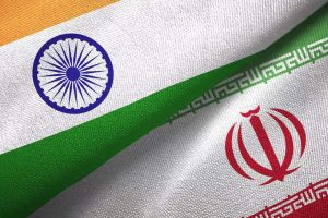 التجارة بين الهند وإيران تنتعش بناءً على المصالح الجيوسياسية المشتركة