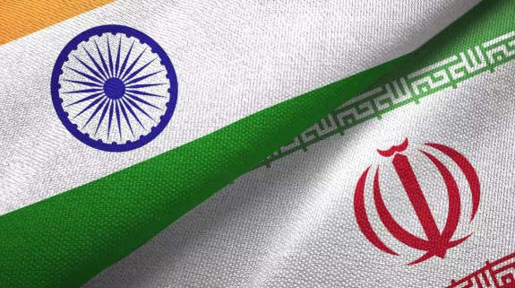 التجارة بين الهند وإيران تنتعش بناءً على المصالح الجيوسياسية المشتركة