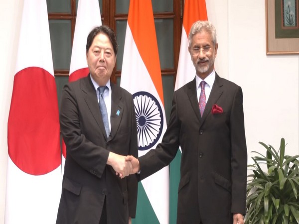 جايشانكار: الحوار الاستراتيجي الـ15 بين الهند واليابان يرسم الطريق للشراكة العالمية
