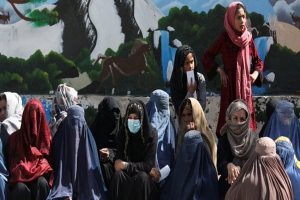 الأمم المتحدة: طالبان تزيد من القيود على النساء والفتيات في أفغانستان
