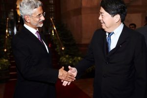 الهند واليابان تعملان على تعميق التعاون في المعدات الدفاعية والتكنولوجيا