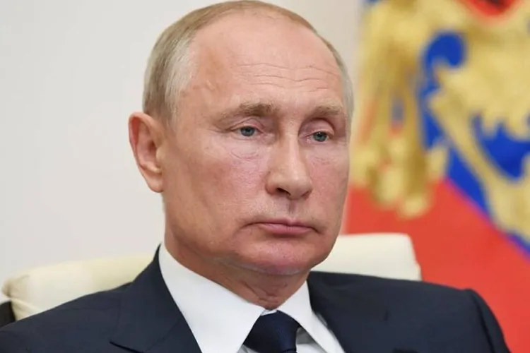 الرئيس الروسي بوتين لن يحضر قمة البريكس