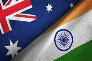 الهند وأستراليا تناقشان سبل توسيع التعاون في قطاع الزراعة
