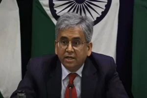 الهند ونيوزيلندا تعقدان الجولة الخامسة لمشاورات وزارة الخارجية