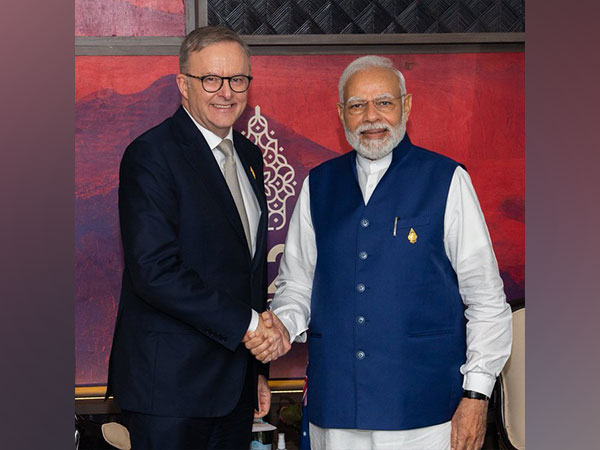 رئيس الوزراء الأسترالي ألبانيز يزور الهند للمشاركة في قمة قادة مجموعة العشرين