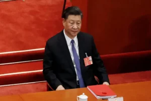 من المرجح أن يغيب الرئيس الصيني شي جين بينغ عن قمة مجموعة العشرين في دلهي