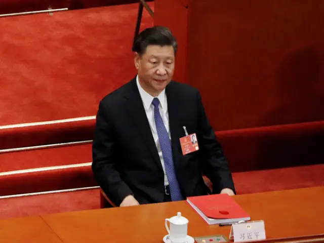 من المرجح أن يغيب الرئيس الصيني شي جين بينغ عن قمة مجموعة العشرين في دلهي