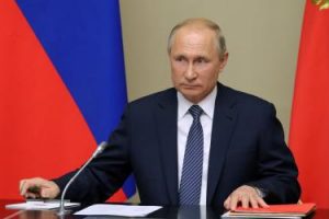 بوتين: روسيا ستعود إلى اتفاق الحبوب في البحر الأسود بشرط تلبية طلباتها