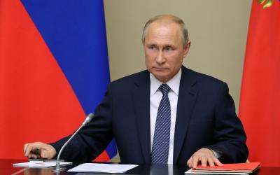 بوتين: روسيا ستعود إلى اتفاق الحبوب في البحر الأسود بشرط تلبية طلباتها