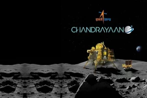 الهند تصنع التاريخ بتشاندرايان-3؛ تصبح أول دولة تهبط مركبتها الفضائية بالقرب من القطب الجنوبي للقمر