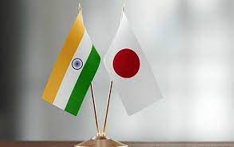 الهند واليابان تجريان مناقشات حول التعاون السيبراني الثنائي