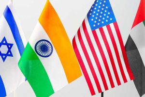 الهند والولايات المتحدة والإمارات وإسرائيل تطلق شراكة المؤسسات الخاصة