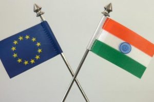 الهند والاتحاد الأوروبي يناقشان سبل الحفاظ على بيئة بحرية آمنة